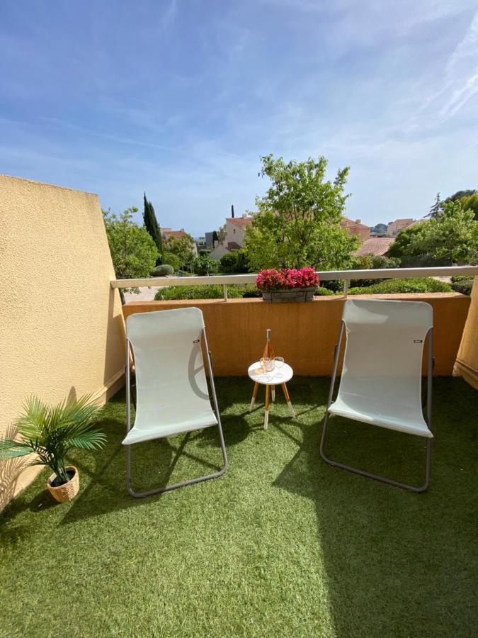 Superbe Avec Grande Terrasse Apartment *