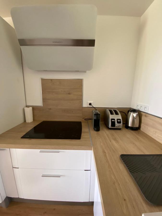 Apartment Superbe Avec Grande Terrasse