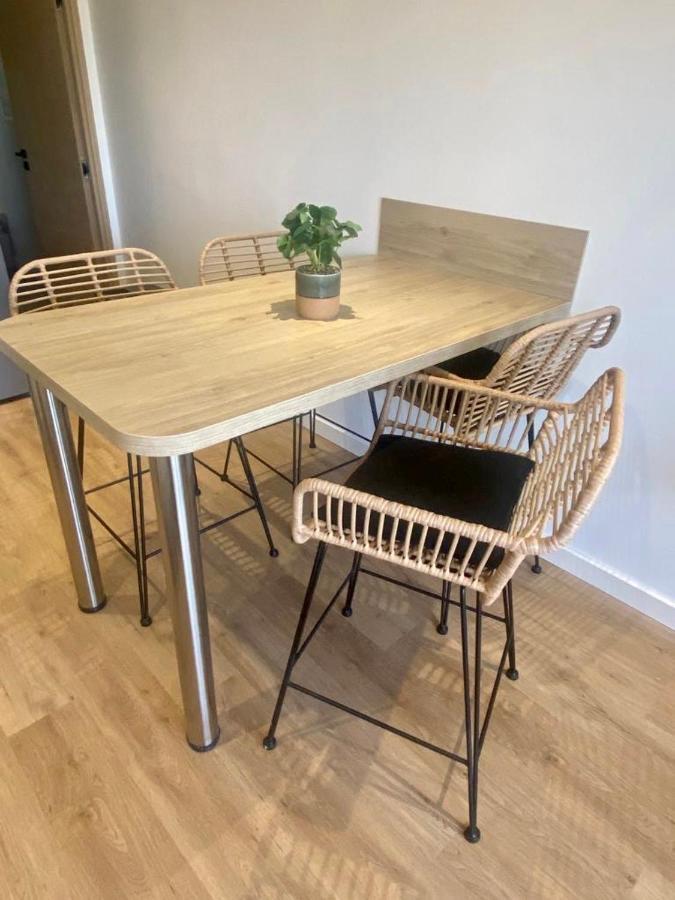 Apartment Superbe Avec Grande Terrasse Carqueiranne