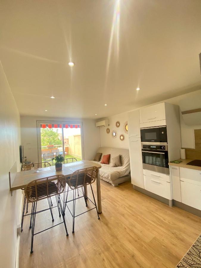 Apartment Superbe Avec Grande Terrasse *